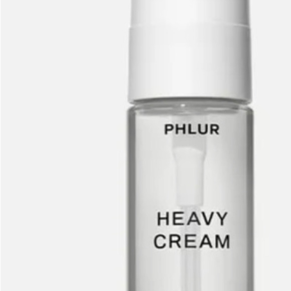 PHLUR Heavy Cream Body and Hair Mist 1 oz